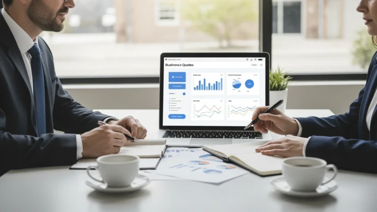 Business Insurance Quotes: What Affects Price and How to Compare Policies