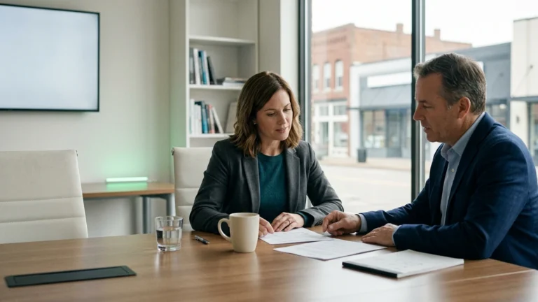 Commercial Property Insurance Quotes: What Affects Price and How to Compare Policies