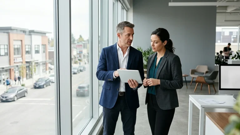 Commercial Property & Landlord Insurance