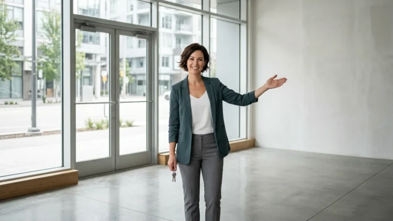 Commercial Rental Property Insurance: A Landlord's Guide to Protecting Your Investment