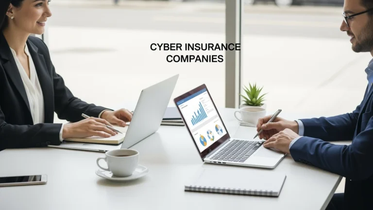 Cyber Insurance Companies: How to Compare Coverage, Cost, and Provider Fit