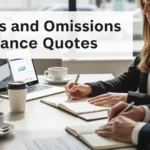 Errors and Omissions Insurance Quotes: What Affects Price and How to Compare Policies