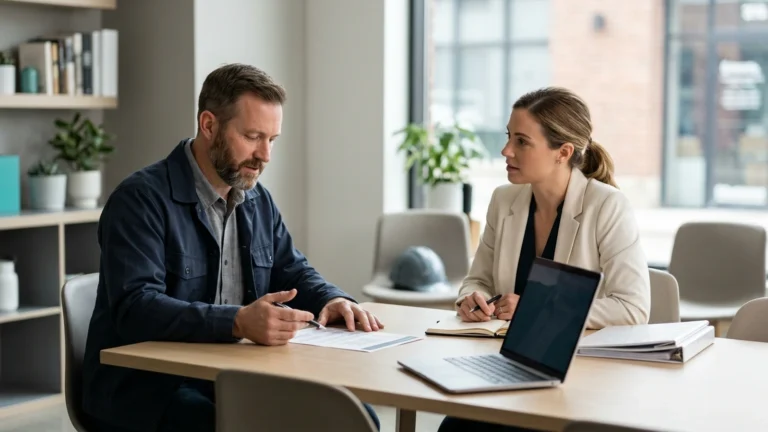 General Liability Insurance for Contractors: Coverage, Cost Factors, and Quote Tips