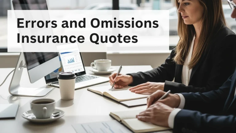 How Much Does General Liability Insurance Cost in the U.S.?