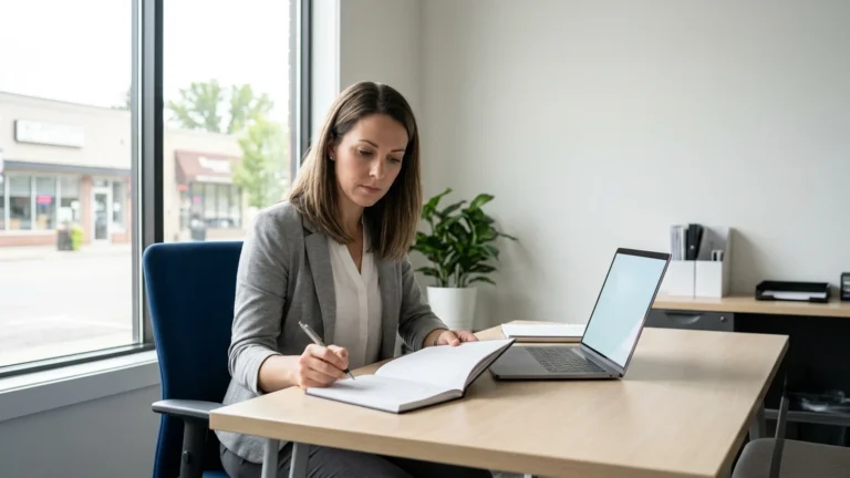 Professional Liability Insurance for Accountants: Your Guide to Protecting Your Practice