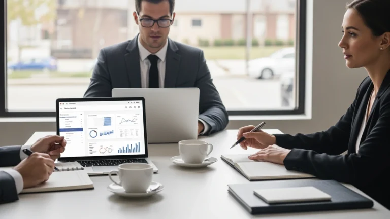 Restaurant Insurance: Essential Coverage for Food Service Businesses