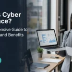 What is Cyber Insurance? A Comprehensive Guide to Coverage & Benefits